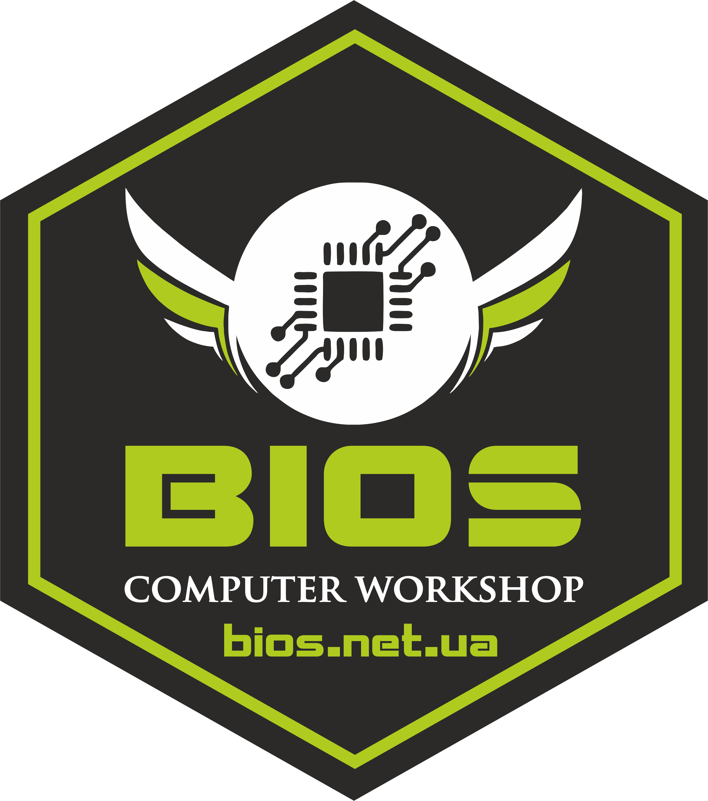 BIOS